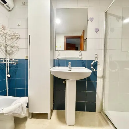 Albaida 貝尼多姆