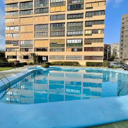 Albaida Apartamento *