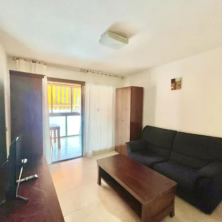Apartamento Albaida