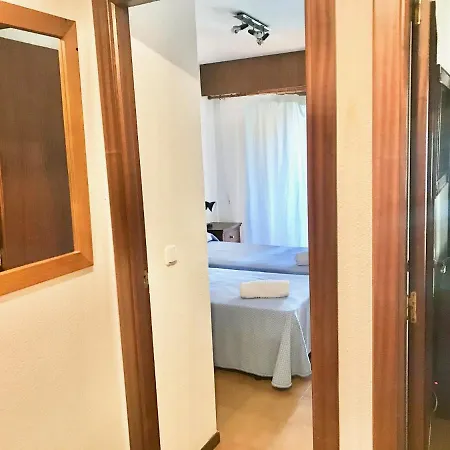 Apartamento Albaida *